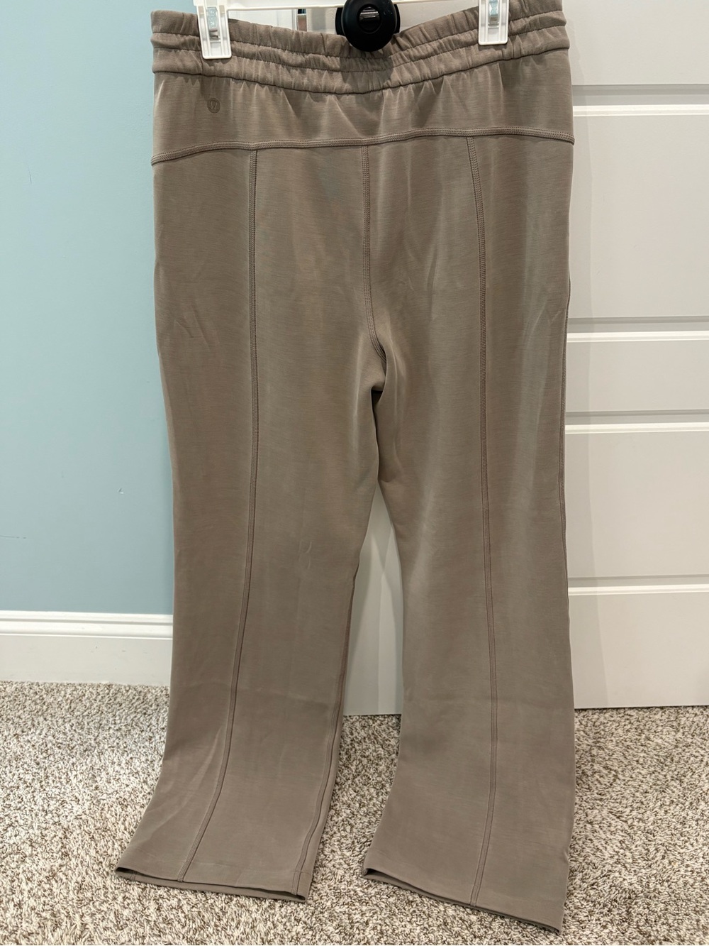 Lululemon Softstreme High Rise Pant - Picture 3 of 4